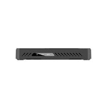 UNITEK S1229CBK01 M.2 NVMe & SATA 2.5 SSD Enclosure 10Gbps USB-C Tool-Free for Windows Mac Linux