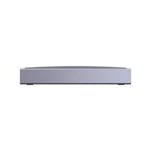 UNITEK S1243BGY01-EU USB4 4-Bay M.2 NVMe SSD Docking Station 40Gbps 1-to-3 Offline Clone 32TB