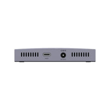 UNITEK S1243BGY01-EU USB4 4-Bay M.2 NVMe SSD Docking Station 40Gbps 1-to-3 Offline Clone 32TB