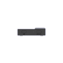 UNITEK S1243BGY01-EU USB4 4-Bay M.2 NVMe SSD Docking Station 40Gbps 1-to-3 Offline Clone 32TB