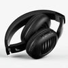 NEW S4 HD Headphones | Faster S4 HD Stereo Headphones | Balanced-Bass | Bluetooth | Built-in Mic | Foldable Design | AUX Support