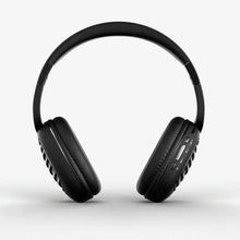 NEW S4 HD Headphones | Faster S4 HD Stereo Headphones | Balanced-Bass | Bluetooth | Built-in Mic | Foldable Design | AUX Support