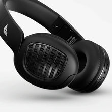 NEW S4 HD Headphones | Faster S4 HD Stereo Headphones | Balanced-Bass | Bluetooth | Built-in Mic | Foldable Design | AUX Support