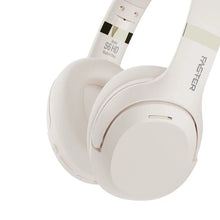S6 HD Headphones | Faster S6 HD | Bluetooth 5.3 | 4 Sound Modes | 40mm Drivers | 30H Playtime | Foldable | Type-C Charging