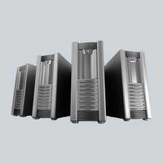 Desktop and Server