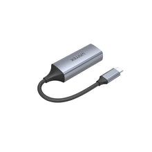 UNITEK U1312A USB-C to Gigabit Ethernet Adapter 5Gbps 1000Mbps RJ45 for MacBook Windows Linux Plug and Play