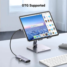 UGREEN 25101 5-in-1 USB-C Hub: 8K HDMI, 100W PD & 5Gbps USB 3.0