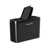 UGREEN 30399 Car Dustbin – Compact ABS Trash Can for Vehicle Interior