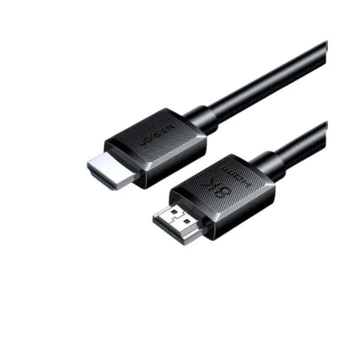 UGREEN 45430 HDMI 2.1 Cable 8K@60Hz 4K@120Hz 48Gbps Dynamic HDR eARC 1M for PS5 Xbox Series X