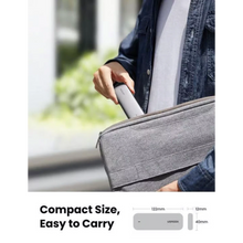 UGREEN 60354 M.2 NVMe SSD Enclosure USB 3.2 Gen 2 10Gbps UASP Aluminum Tool-Free for PC Mac Gaming