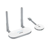 UNITEK V1183A01 Wireless HDMI Transmitter & Receiver Kit 1080P@60Hz 50M Range Plug and Play