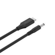 UNITEK C14118BK-1.8M USB-C to DC 4x1.7mm Lenovo Charging Cable 65W PD for Lenovo Laptops 1.8M