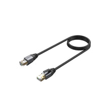 UNITEK C18149AGY03-1.5M Cat8 Ethernet Cable 40Gbps 2000MHz S/FTP Gold-Plated for Gaming PC Router