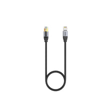 UNITEK C18149AGY03-1.5M Cat8 Ethernet Cable 40Gbps 2000MHz S/FTP Gold-Plated for Gaming PC Router