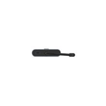 UNITEK D1078A USB-C Bidirectional Switch with 4K@144Hz, 10Gbps Data Transfer & 100W PD Charging