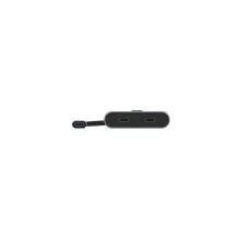 UNITEK D1078A USB-C Bidirectional Switch with 4K@144Hz, 10Gbps Data Transfer & 100W PD Charging