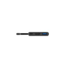 UNITEK D1102A USB-C Multiport Adapter 8K@30Hz HDMI USB 3.0 5Gbps PD 100W for Laptop Tablet