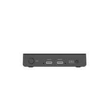 UNITEK H1310A USB 3.0 Switch Box for 2 PCs with 4 USB-A Ports & One-Button Sharing Control