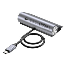 UNITEK H1337AGY01 uHUB Q4 4-in-1 USB-C Hub with 2 USB-A, 2 USB-C Ports & 5Gbps Data Transfer