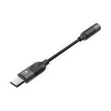 UNITEK M1204A USB-C to 3.5mm Headphone Adapter Hi-Fi DAC 96kHz/24-bit for iPhone iPad Samsung Pixel