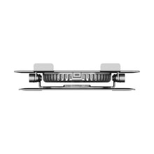 UNITEK OT1098AGY01 Adjustable Laptop Stand 360° Rotation Detachable Cooling Fan Carbon Steel Aluminum