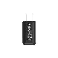 UNITEK P1119A 35W GaN Wall Charger PD35W QC18W Foldable Plug Travel Charger for iPhone Samsung MacBook Air