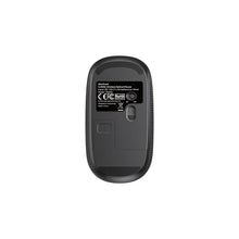 UNITEK T060AGY01 SlimTrack 2.4GHz Wireless Optical Mouse 1600 DPI Silent 10m