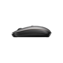 UNITEK T060AGY01 SlimTrack 2.4GHz Wireless Optical Mouse 1600 DPI Silent 10m