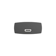UNITEK S1251AGY01 SolidForce Smart Anti-Loss M.2 NVMe SSD Enclosure 10Gbps Apple Find My Tracking