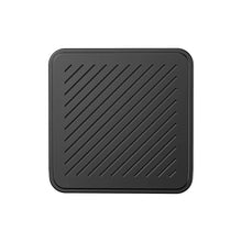UNITEK P1242ABK01 Travel Tri Pro 65W GaN Charger Hub 3-in-1 USB-C 60W USB-A 5W HDMI 4K@60Hz Global Plugs