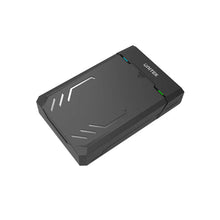 UNITEK Y-3035 USB 3.0 to SATA III Enclosure 2.5 3.5 HDD SSD 5Gbps UASP Tool-Free for PC PS4 Xbox