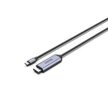 UNITEK V1423C USB-C to DisplayPort 1.4 Cable 4K@144Hz 8K@60Hz 1.8M Thunderbolt 3/4 for MacBook iPad
