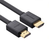 UGREEN 10109 HDMI Cable 5M High Speed with Ethernet 4K@30Hz for TV PS4 Xbox Blu-ray