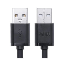 UGREEN 10310 USB 2.0 Male to Male Cable 1.5m – 480Mbps Data Transfer