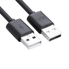 UGREEN 10310 USB 2.0 Male to Male Cable 1.5m – 480Mbps Data Transfer