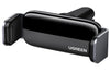 UGREEN 10422 Air Vent Car Phone Holder Mini Mount for iPhone Samsung Universal Spring Clamp