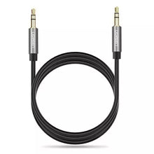 UGREEN 10735 3.5mm Male to Male Audio Cable 2M for Headphones Speaker Car Stereo