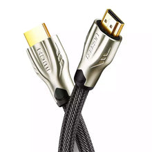 UGREEN 11190 HDMI 2.0 Cable 1.5M 4K@60Hz HDR Metal Connector Nylon Braid for PS5 Xbox TV
