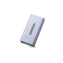 UGREEN 20119 USB 3.0 Female to Female Adapter – 5Gbps Aluminum