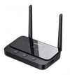 UGREEN 20140 Bluetooth 5.0 Transmitter Receiver 100m Long Range aptX Low Latency for TV PC Car