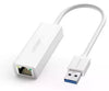UGREEN 20255 USB 3.0 to Gigabit Ethernet Adapter – 1000Mbps LAN