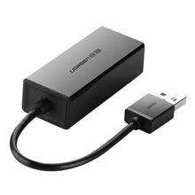 UGREEN 20256 USB 3.0 to Gigabit Ethernet Adapter – 1000Mbps LAN