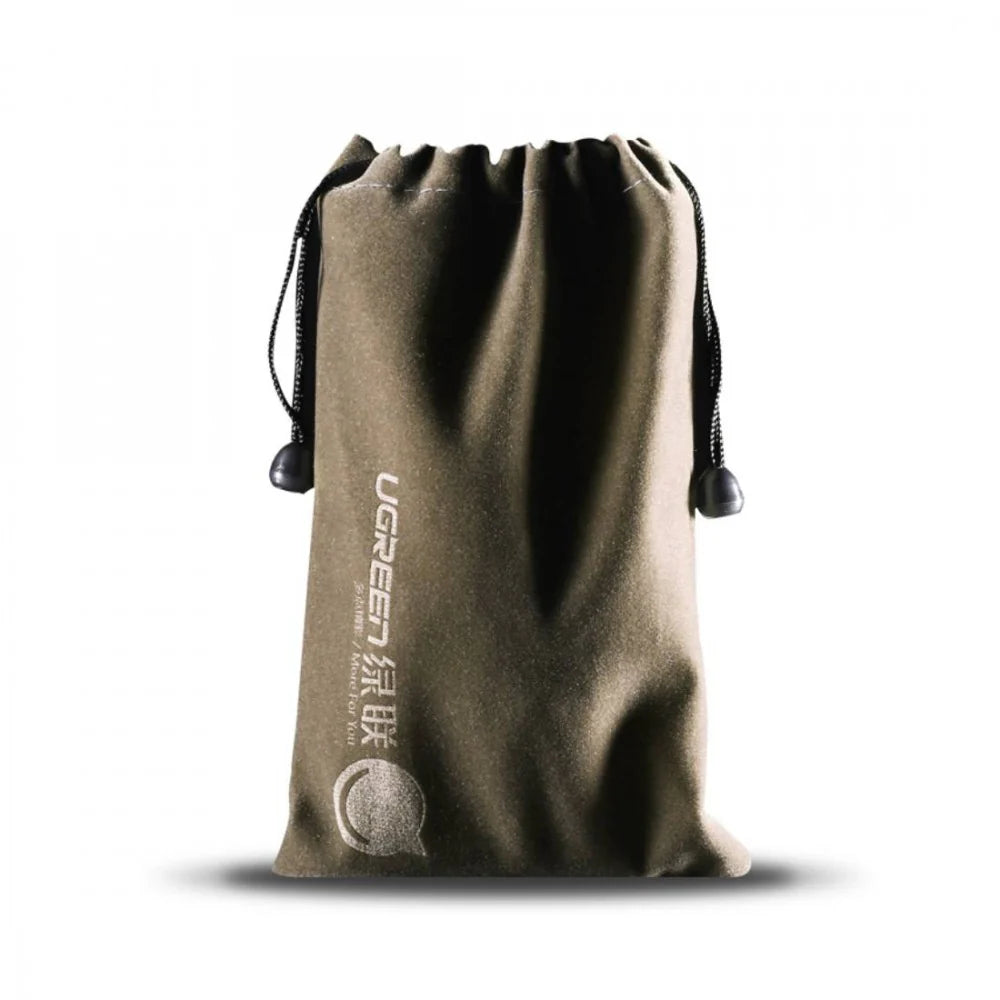 UGREEN 20319 Storage Pouch – 19x12cm Universal Gadget Bag