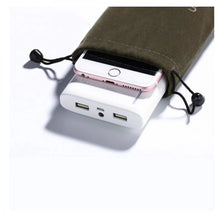 UGREEN 20319 Storage Pouch – 19x12cm Universal Gadget Bag