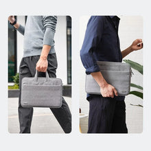 UGREEN 20448 Laptop Bag 13-13.9" – Water-Resistant & Shockproof Sleeve