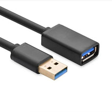 UGREEN 30127 USB 3.0 Extension Cable 3m – 5Gbps Gold Plated