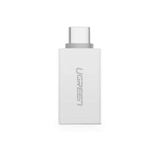 UGREEN 30155 USB-C to USB 3.0 Adapter – 5Gbps & OTG Support
