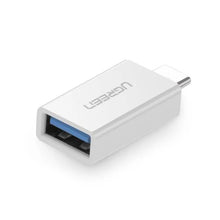 UGREEN 30155 USB-C to USB 3.0 Adapter – 5Gbps & OTG Support