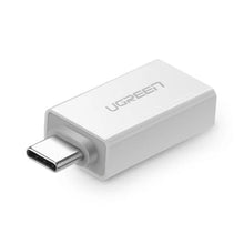 UGREEN 30155 USB-C to USB 3.0 Adapter – 5Gbps & OTG Support