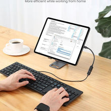 UGREEN 30701 USB-C to USB 3.0 OTG Adapter – 5Gbps Data Transfer